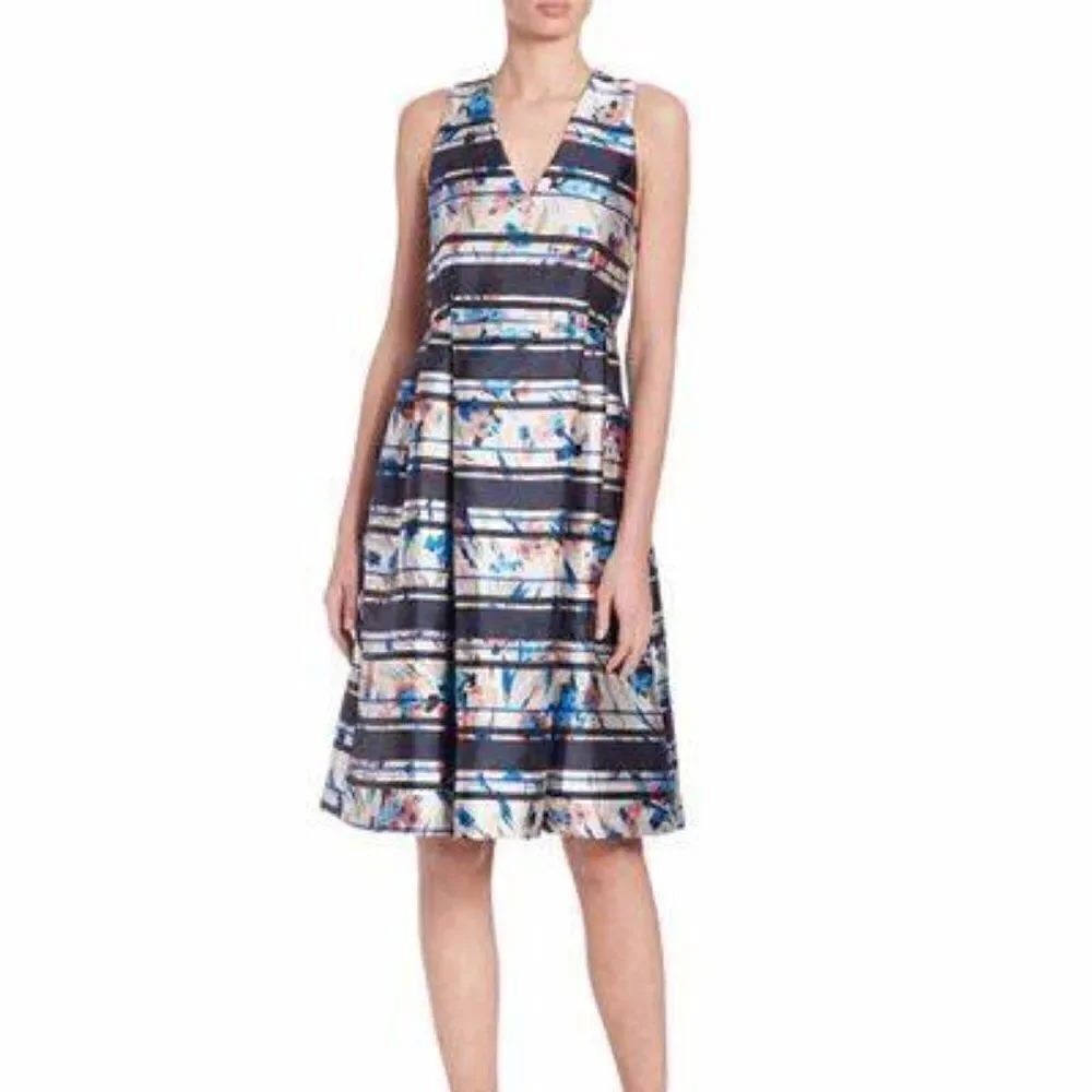 L.K. Bennett Liandra Dress 